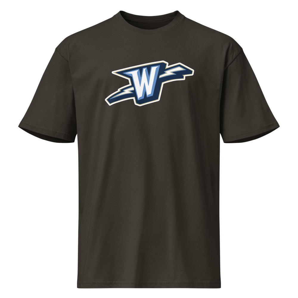 Westlake High School Design 2 — Vintage Black
