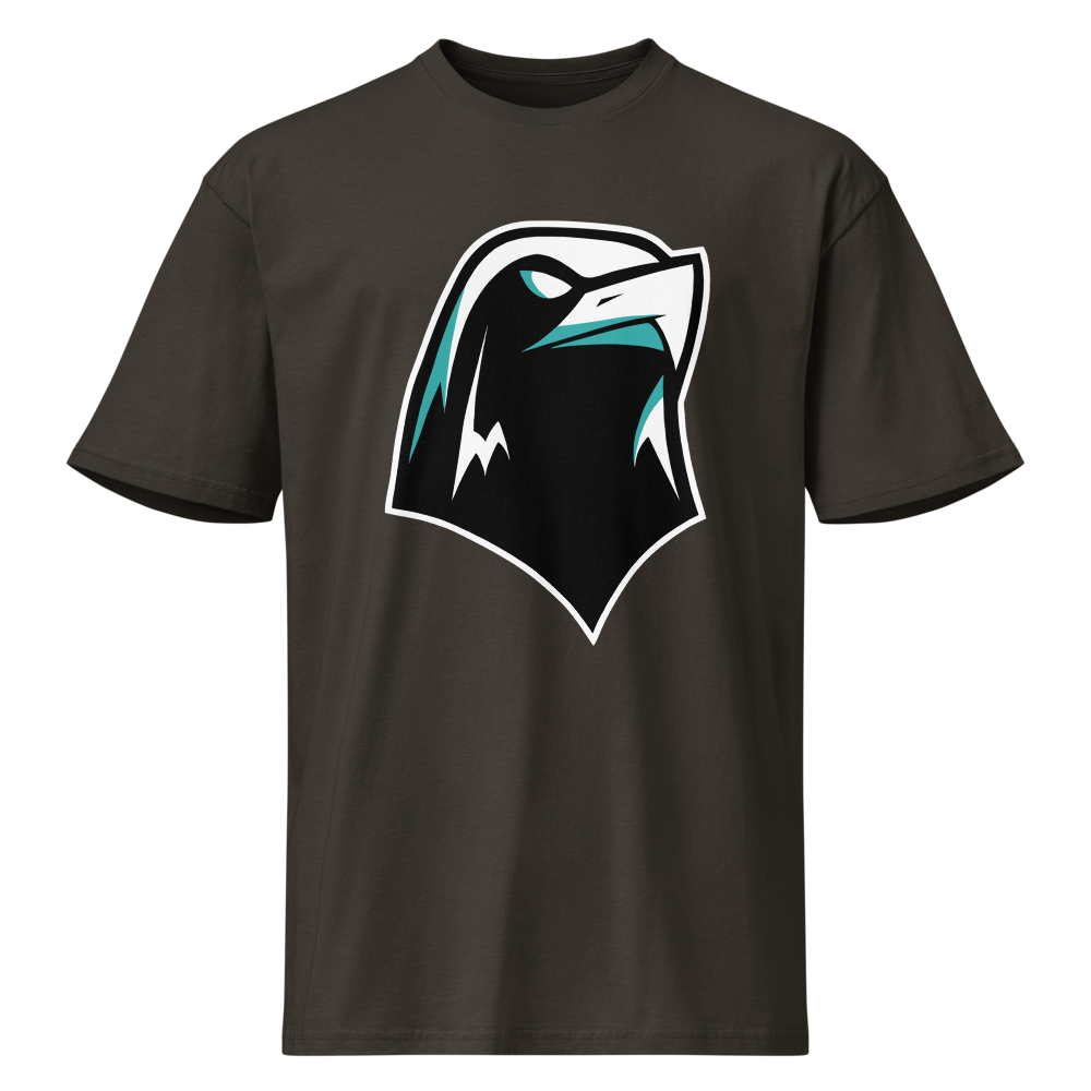 Silverado High School Design 2 — Vintage Black