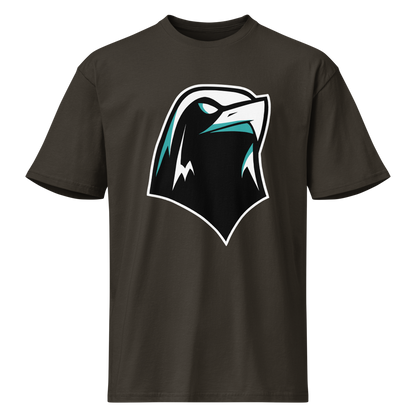 Silverado High School Design 2 — Vintage Black