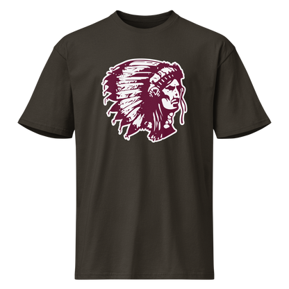 Elko High School Design 2 — Vintage Black