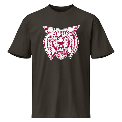 Citronelle High School Design 2 — Vintage Black