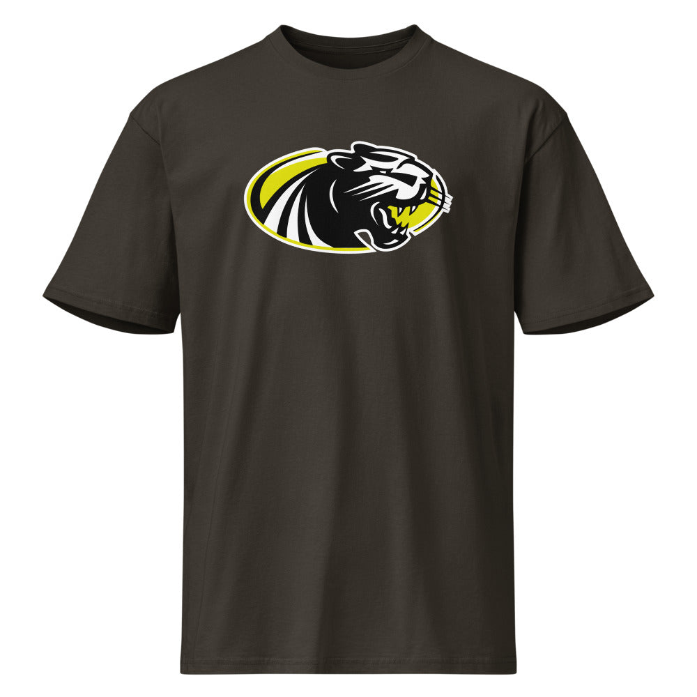 Cleveland High School Design 2 — Vintage Black