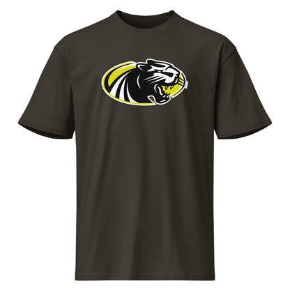 Cleveland High School Design 2 — Vintage Black
