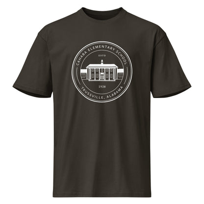 Hewitt Trussville High School Design 2 — Vintage Black