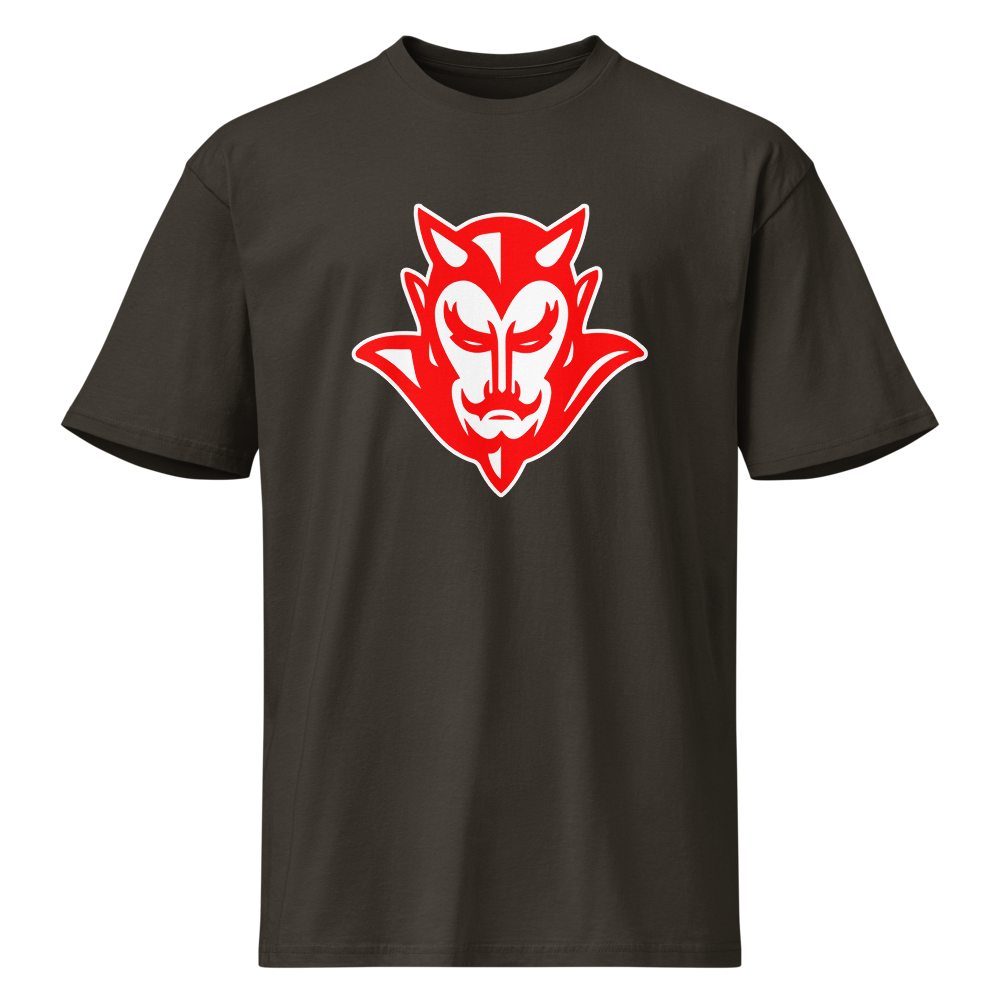 Grand County High School Design 2 — Vintage Black
