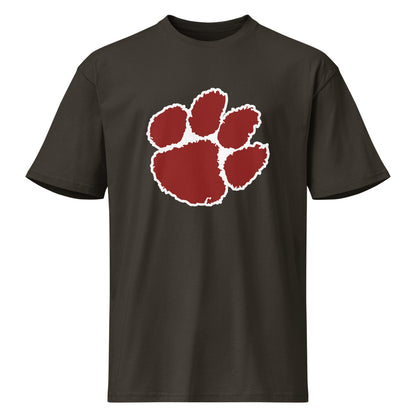 Southside High School Design 2 — Vintage Black