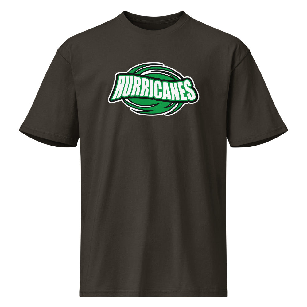 Flomaton High School Design 2 — Vintage Black