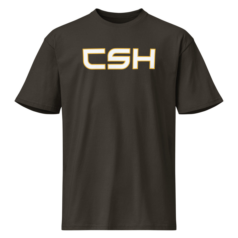 Cold Springs High School Design 2 — Vintage Black