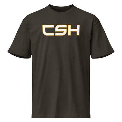 Cold Springs High School Design 2 — Vintage Black