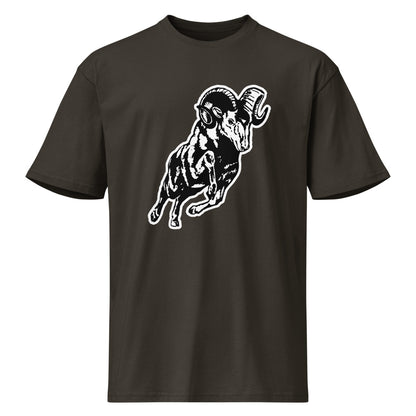 Radford High School Design 2 — Vintage Black