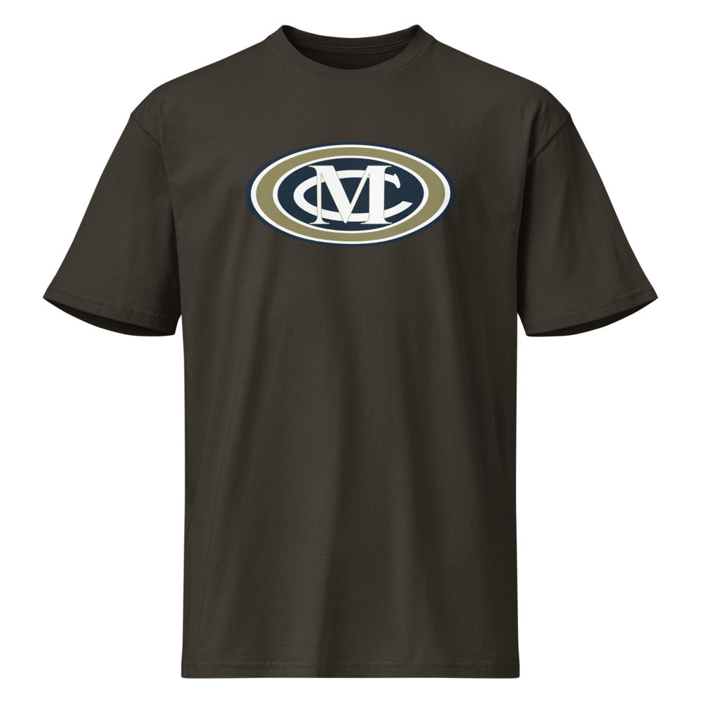 Mobile Christian School Design 2 — Vintage Black