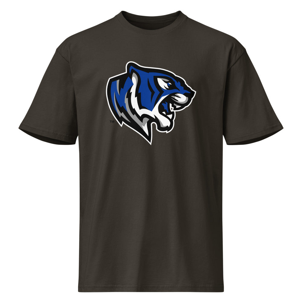 Demopolis High School Design 2 — Vintage Black