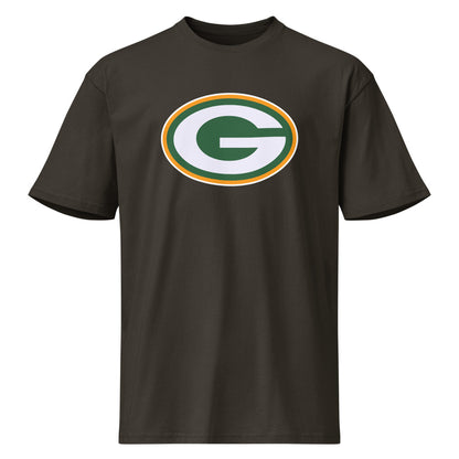 Gordo High School Design 2 — Vintage Black