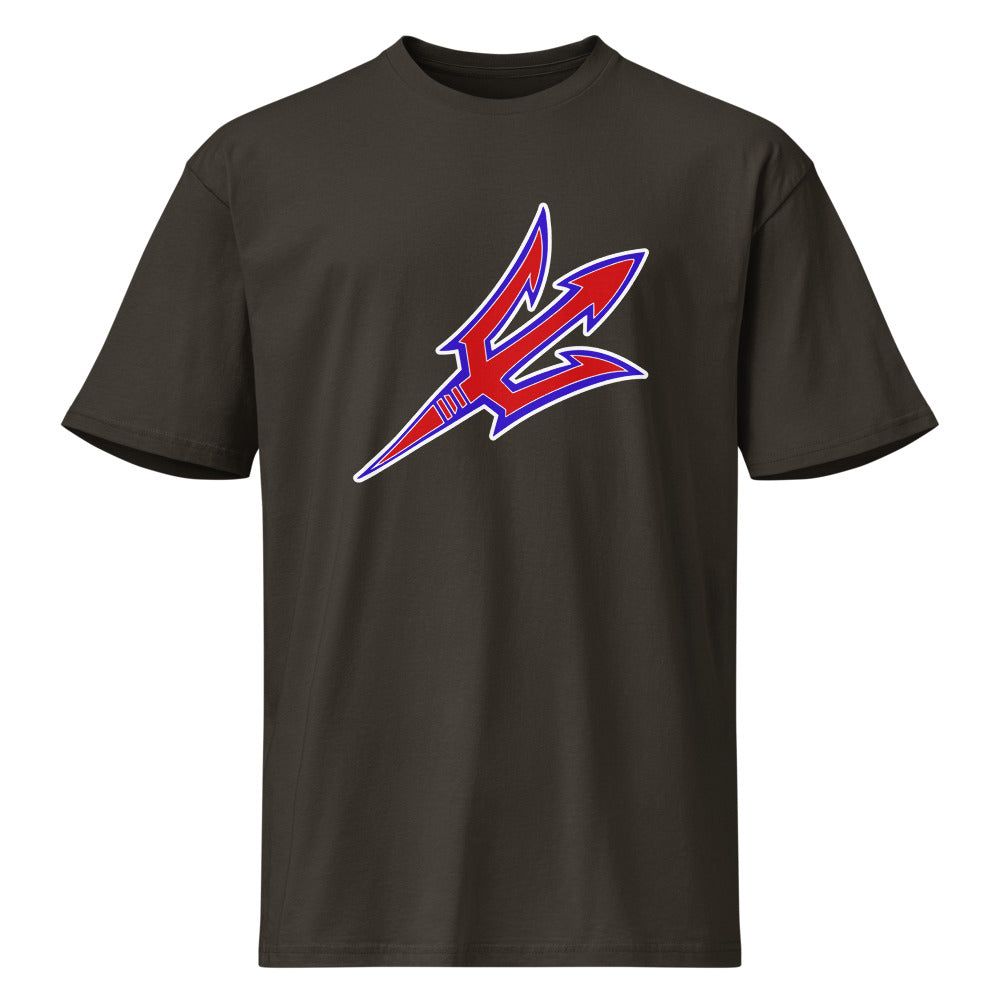 Cordova High School Design 2 — Vintage Black