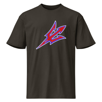 Cordova High School Design 2 — Vintage Black