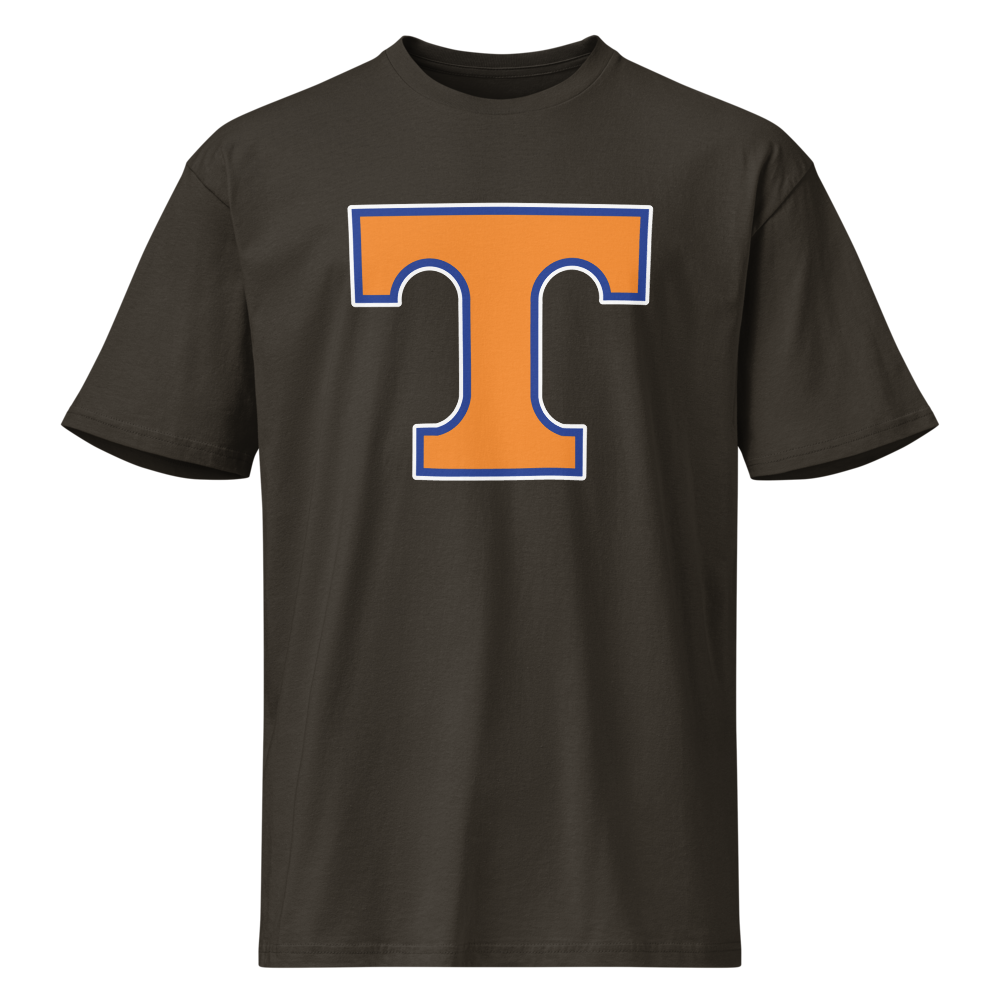 Timpview High School Design 2 — Vintage Black