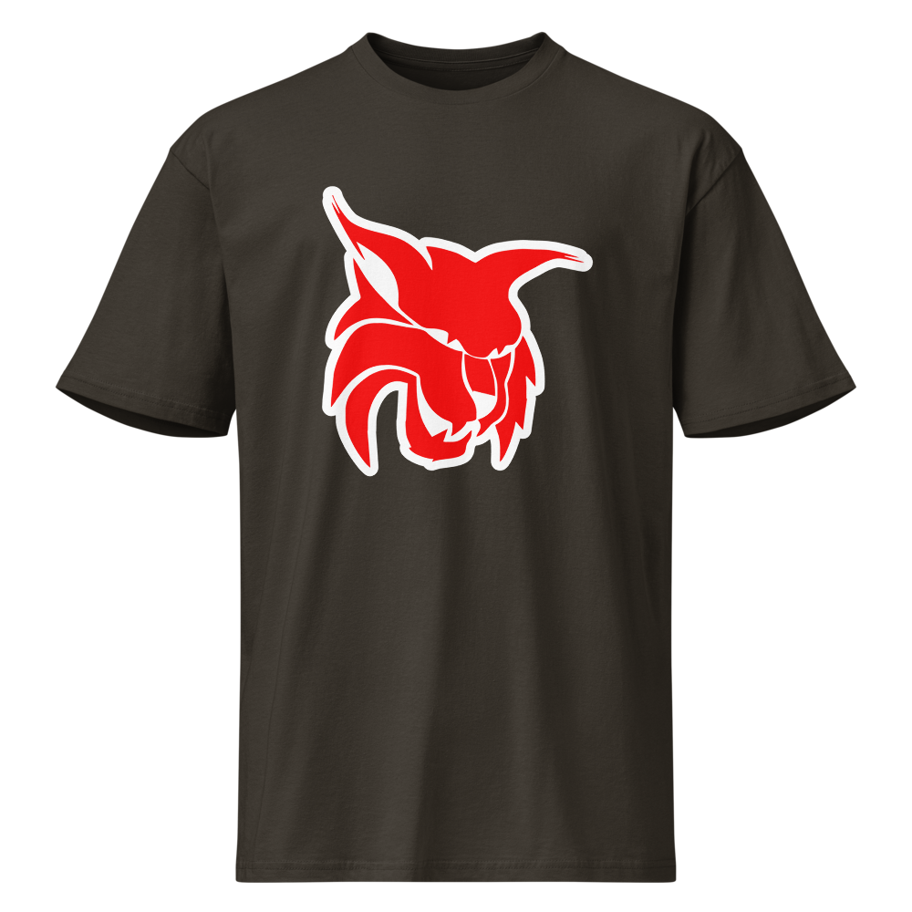 Lincoln County High School Design 2 — Vintage Black