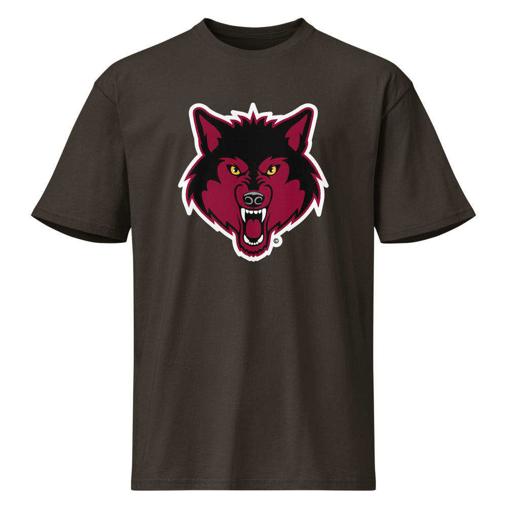 Dothan High School Design 2 — Vintage Black
