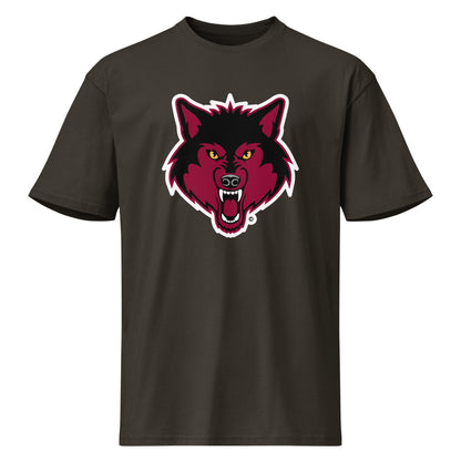Dothan High School Design 2 — Vintage Black