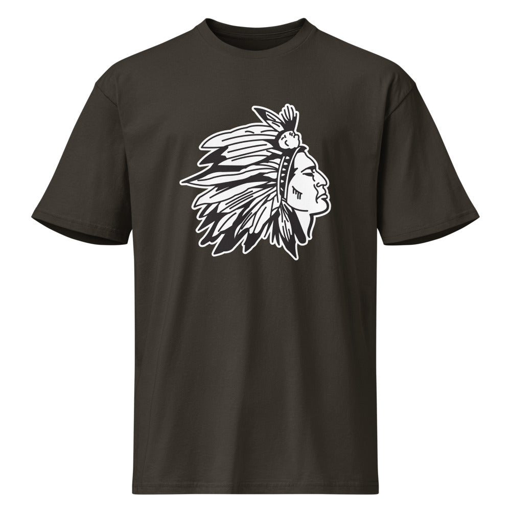 Wetumpka High School Design 2 — Vintage Black