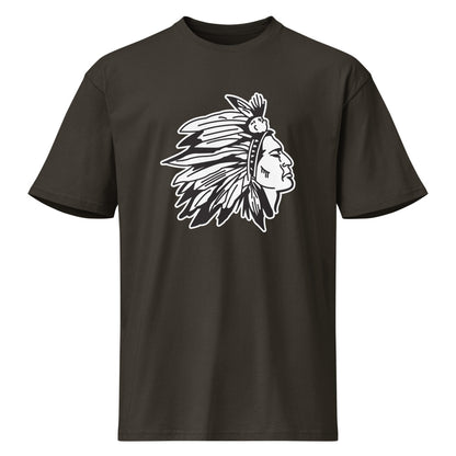 Wetumpka High School Design 2 — Vintage Black