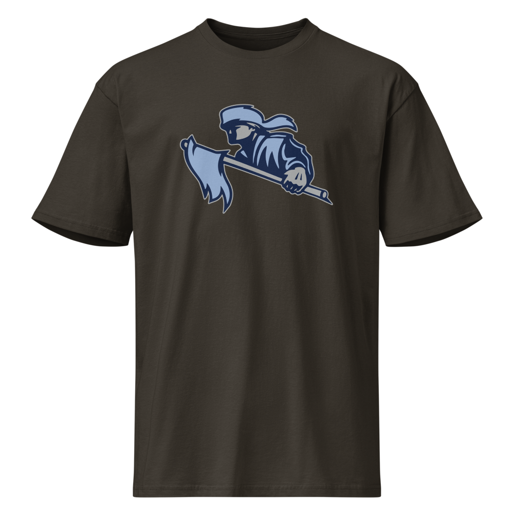 Canyon Springs High School Design 2 — Vintage Black
