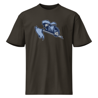 Canyon Springs High School Design 2 — Vintage Black