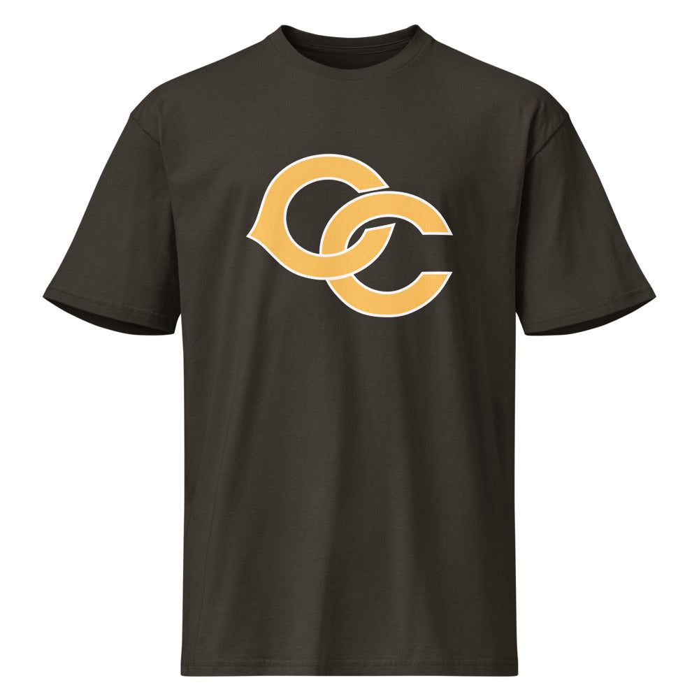 Cherokee County HIgh School Design 2 — Vintage Black
