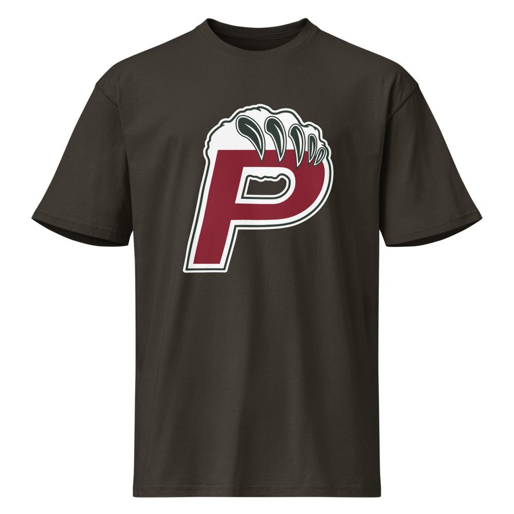 Phillips High School Design 2 — Vintage Black