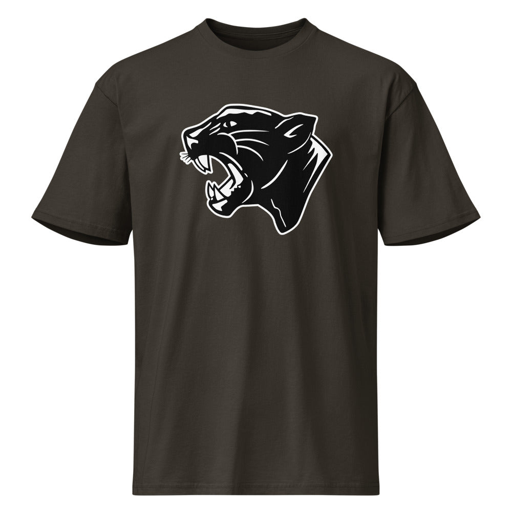 Collinsville High School Design 2 — Vintage Black