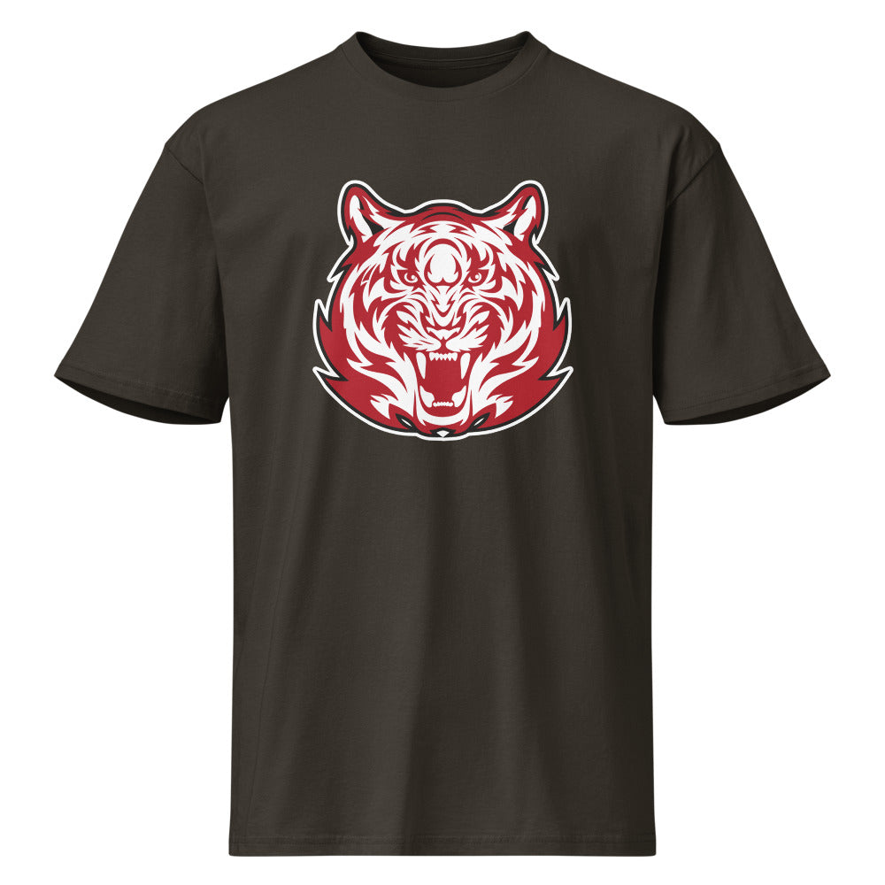 West Blocton High School Design 2 — Vintage Black