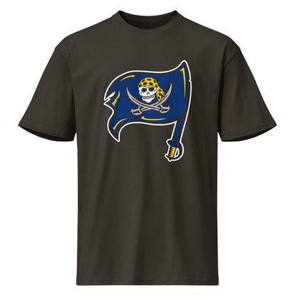 Fairhope High School Design 2 — Vintage Black