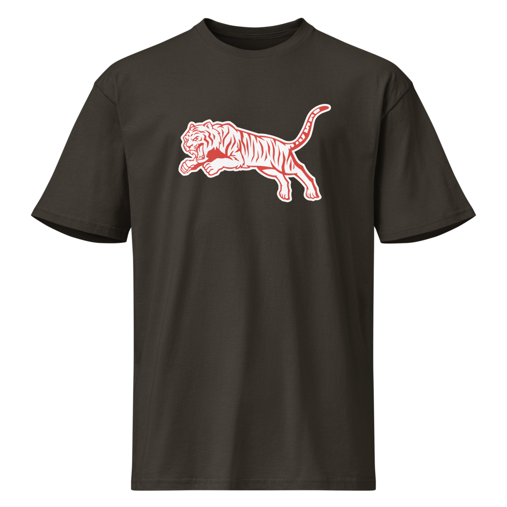 Milford High School Design 2 — Vintage Black