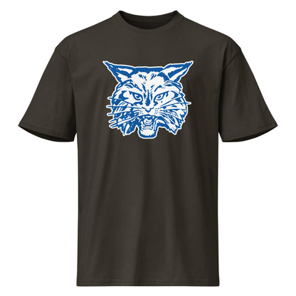 West Limestone High School Design 2 — Vintage Black