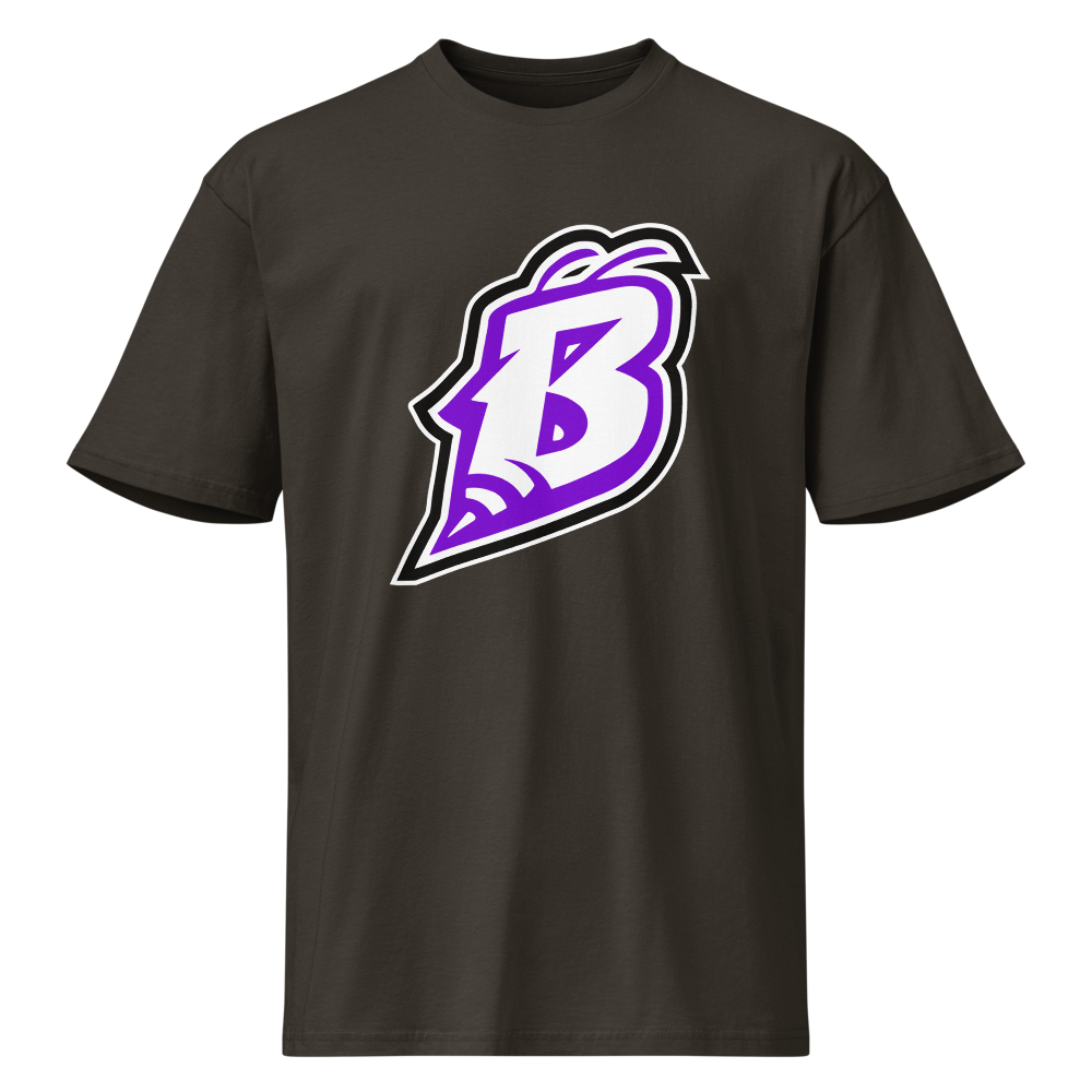 Box Elder High School Design 2 — Vintage Black