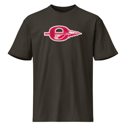 Ohatchee High School Design 2 — Vintage Black