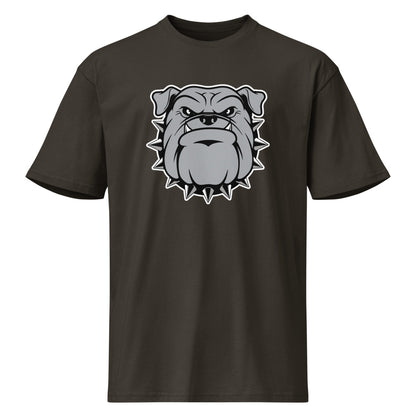 Pike County High School Design 2 — Vintage Black