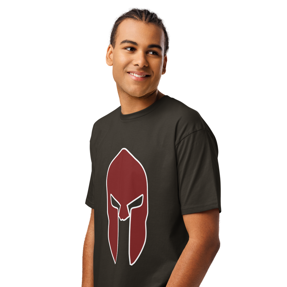 Cimarron-Memorial High School Design 2 — Vintage Black