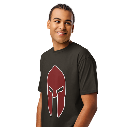 Cimarron-Memorial High School Design 2 — Vintage Black