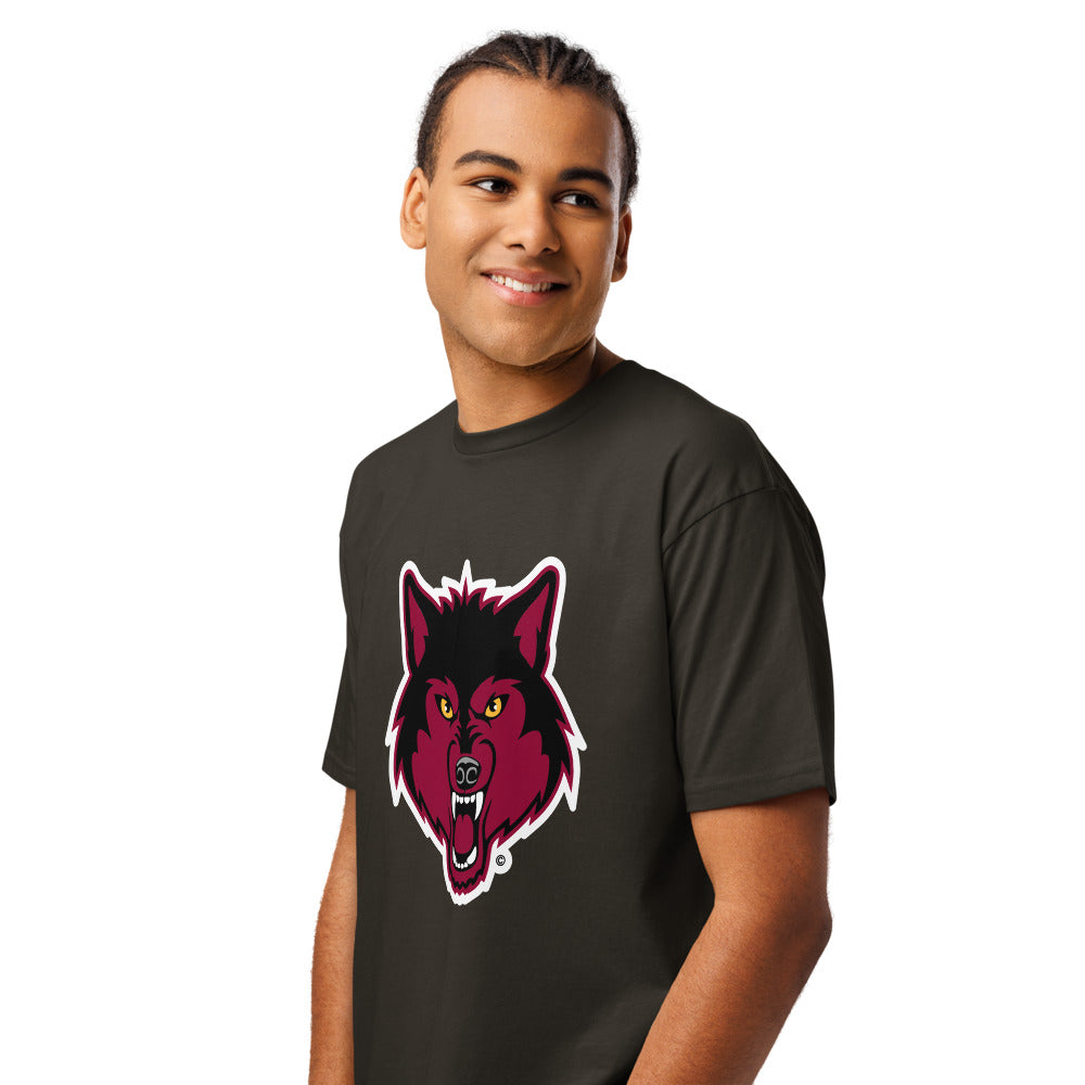 Dothan High School Design 2 — Vintage Black