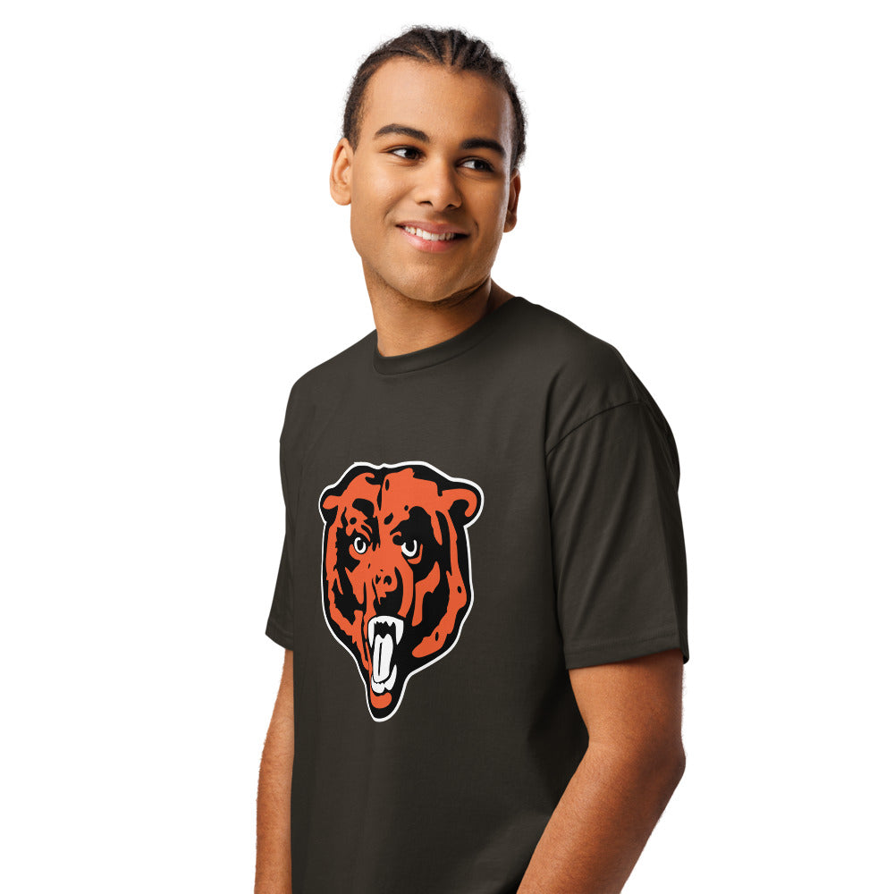Austin High School Design 2 — Vintage Black