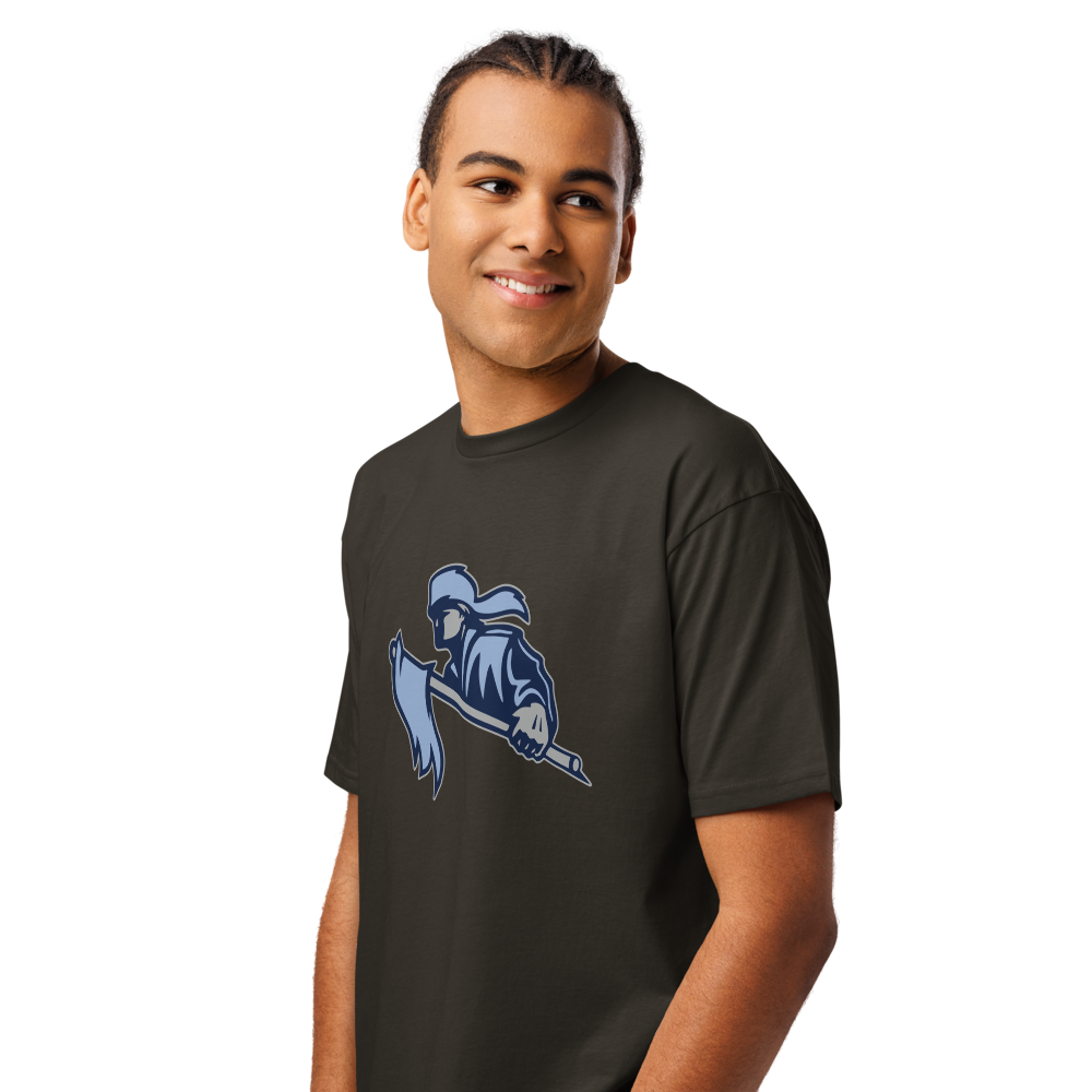 Canyon Springs High School Design 2 — Vintage Black