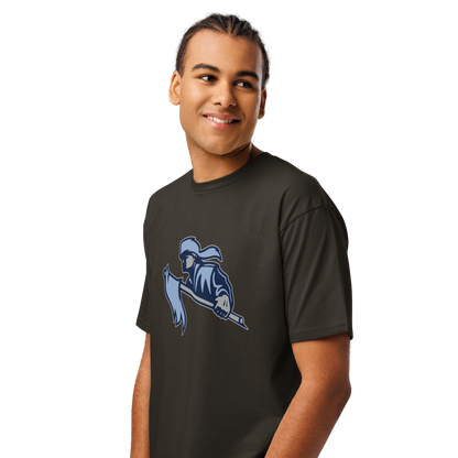 Canyon Springs High School Design 2 — Vintage Black