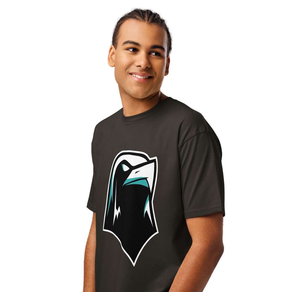 Silverado High School Design 2 — Vintage Black