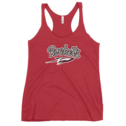 Gardendale High School Design 2 — Vintage Red
