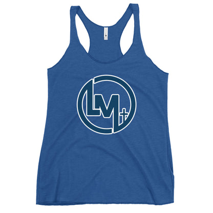 Lake Mead Christian Academy Design 2 — Vintage Royal