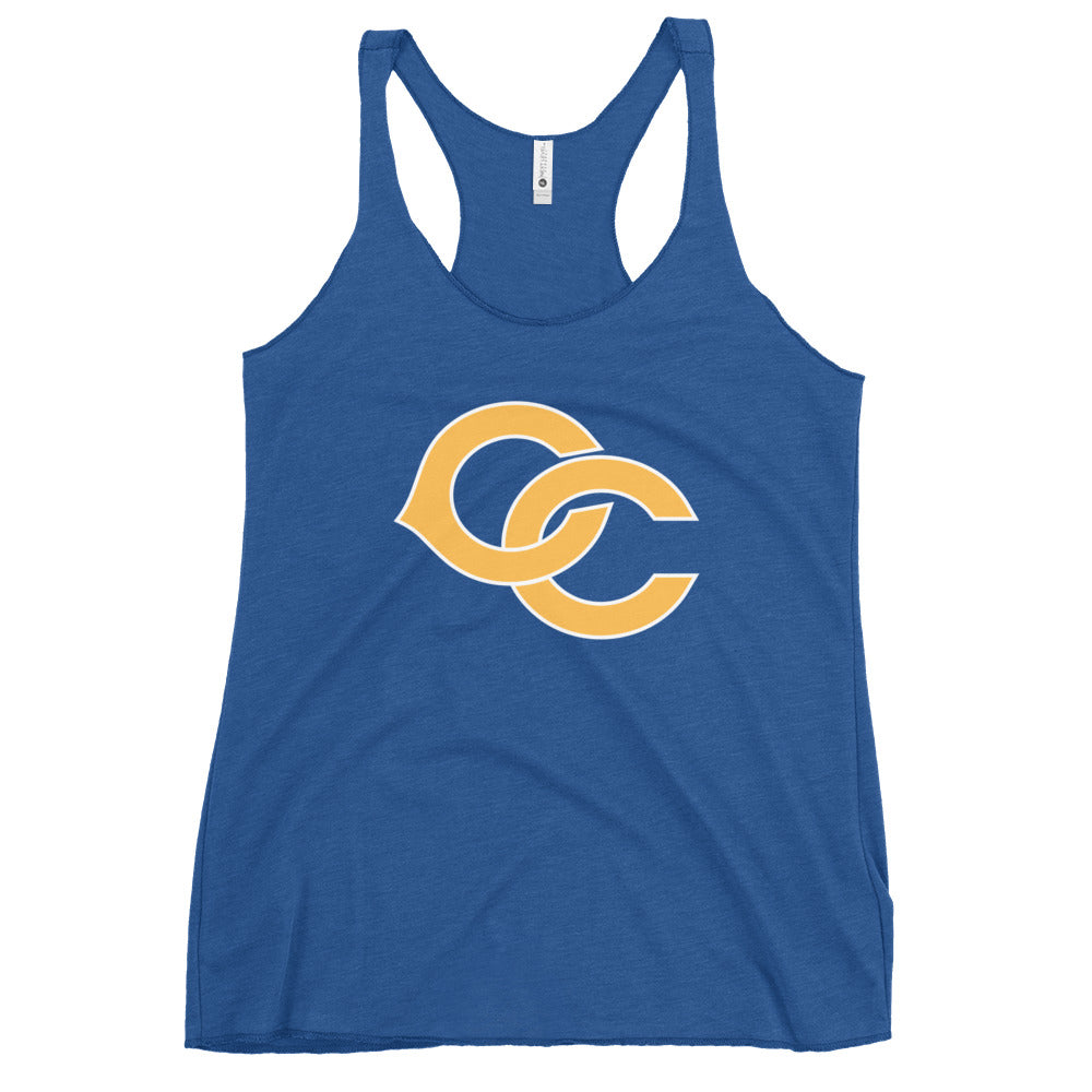 Cherokee County HIgh School Design 2 — Vintage Royal