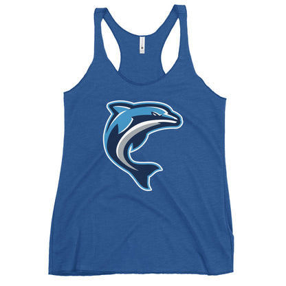 Gulfshores High School Design 2 — Vintage Royal
