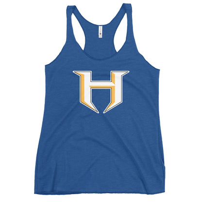 Headland High School Design 2 — Vintage Royal
