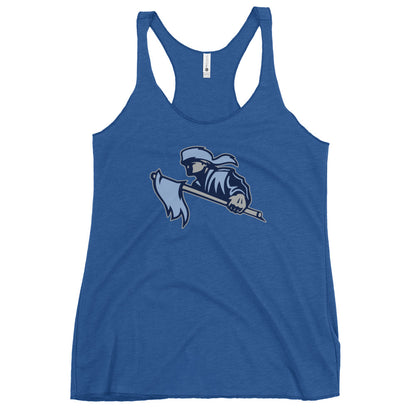 Canyon Springs High School Design 2 — Vintage Royal
